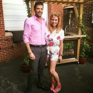 Meet your Posher, Lindsay